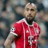 Arturo Vidal